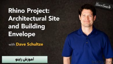 ساخت سایت معماری