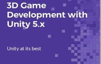 آموزش توسعه بازی در نرم افزار Unity 5