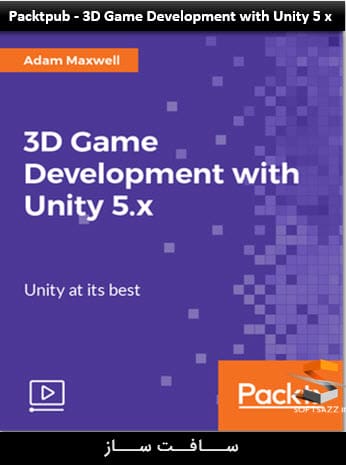 آموزش توسعه بازی در نرم افزار Unity 5 