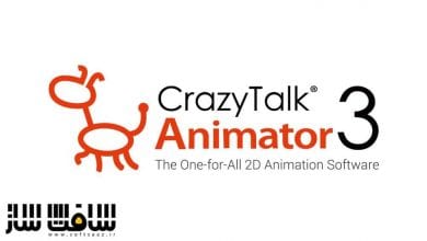 دانلود نرم افزار CrazyTalk Animator