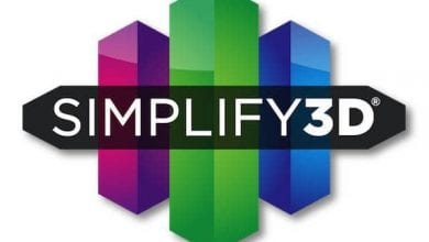 دانلود نرم افزار Simplify3D