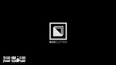 پلاگین BoxCutter