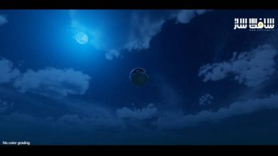 دانلود Azure[Sky] Lite برای یونیتی