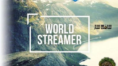دانلود ابزار World Streamer برای یونیتی