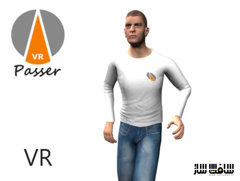 دانلود Humanoid Control VR برای یونیتی