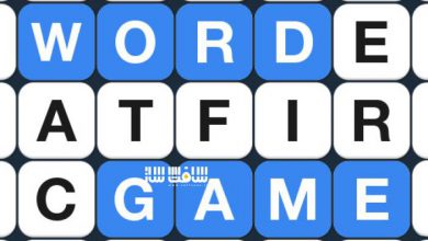 دانلود پروژه آماده بازی Word Game برای یونیتی