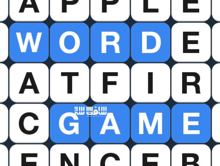 دانلود پروژه آماده بازی Word Game برای یونیتی