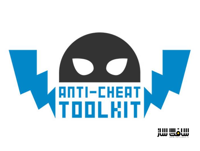 دانلود پروژه Anti-Cheat Toolkit برای یونیتی
