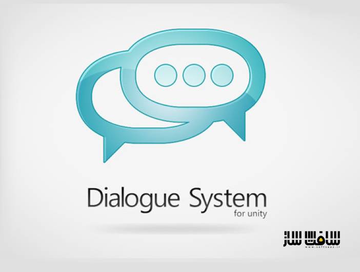دانلود پروژه Dialogue System برای یونیتی