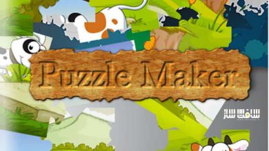 دانلود پروژه Puzzle Maker برای یونیتی