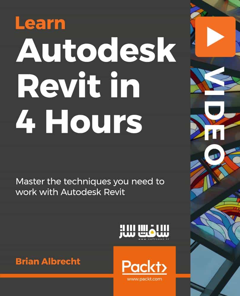 آموزش Autodesk Revit