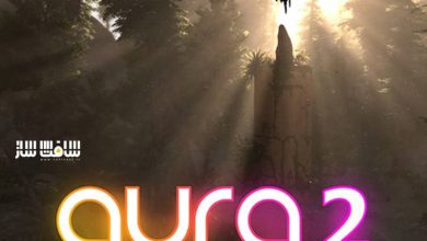 دانلود Aura 2 - Volumetric Lighting & Fog برای یونیتی