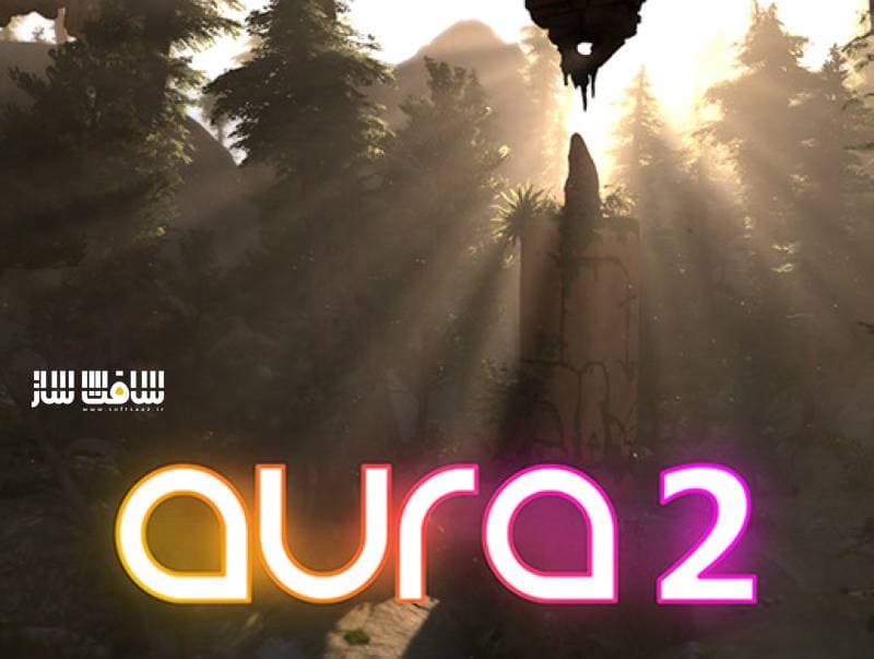 دانلود Aura 2 - Volumetric Lighting & Fog برای یونیتی