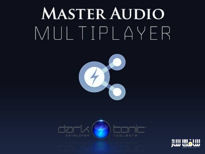 دانلود پروژه Master Audio Multiplayer برای یونیتی