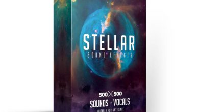 دانلود پکیج افکت صوتی Stellar (Sound Effects)