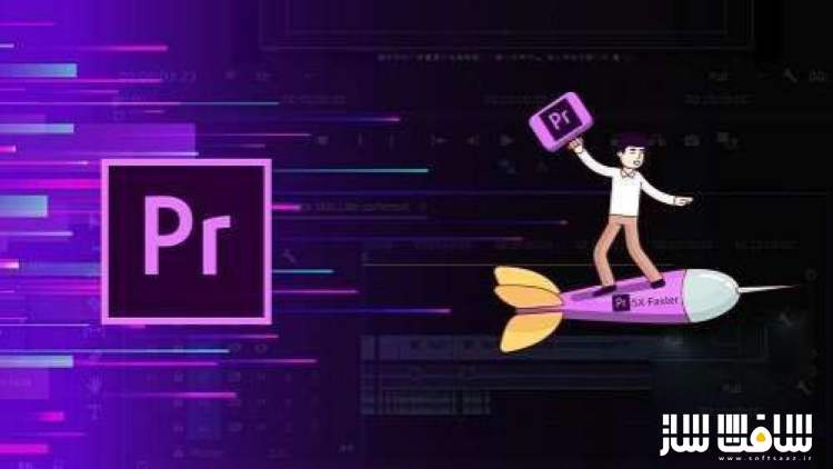 هک هایی برای ویرایش سریع در Adobe Premiere