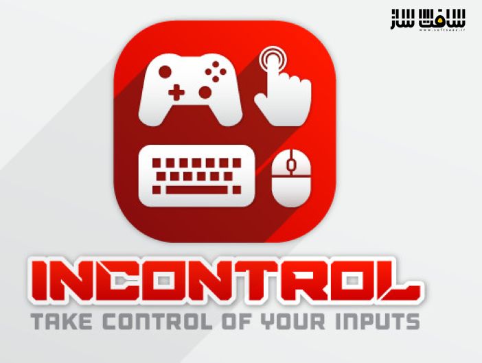 دانلود پروژه InControl برای یونیتی