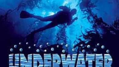 دانلود کالکشن افکت های صوتی زیر آب Underwater