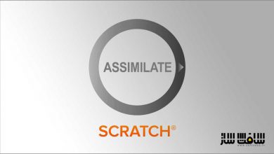 دانلود نرم افزار Assimilate Scratch