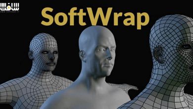 دانلود پلاگین Softwrap برای بلندر