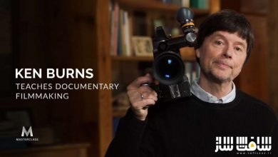 آموزش فیلم سازی برای مستند با Ken Burns
