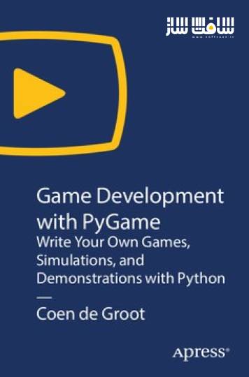 ایجاد بازی شخصی ، شبیه سازی و نمایش با Python