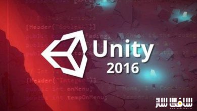 آموزش ساخت بازی های 2D & 3D در Unity
