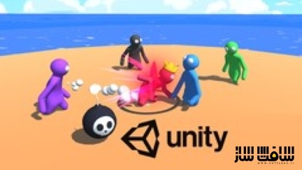 آموزش توسعه بازی Unity : ساخت بازی در 4 ساعت