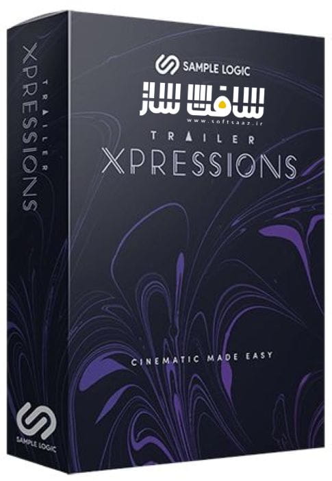 دانلود پکیج افکت صوتی تریلر Trailer Xpressions