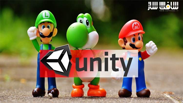 آموزش توسعه بازی دو بعدی در Unity از ابتدا 2020