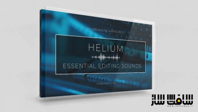 دانلود پکیج افکت صوتی هلیوم Helium
