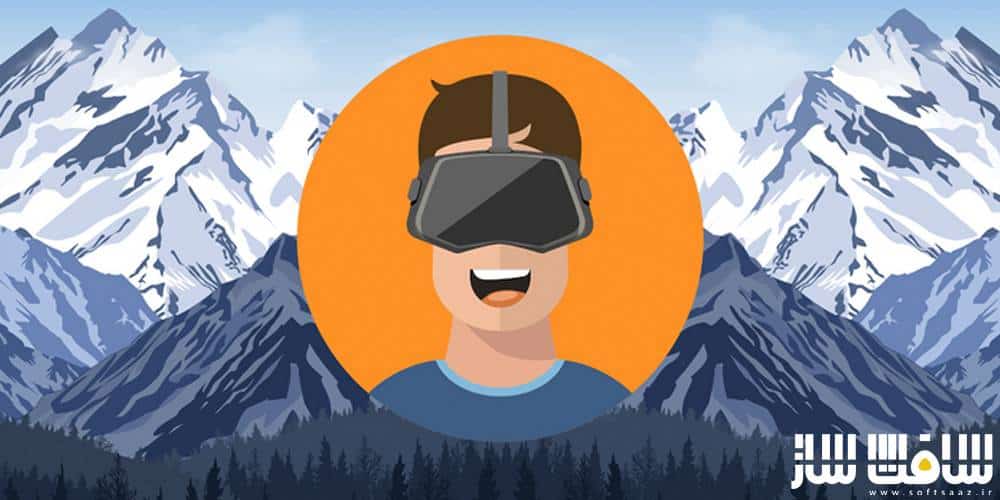 ساخت 30 بازی واقعیت مجازی در Unity از صفر