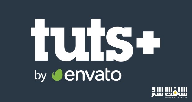 مجموعه کامل از آموزش های افترافکت شرکت TutsPlus