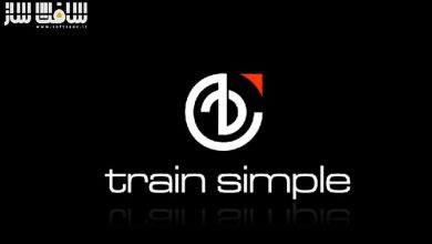 آموزش اصول After Effects CC از Train Simple