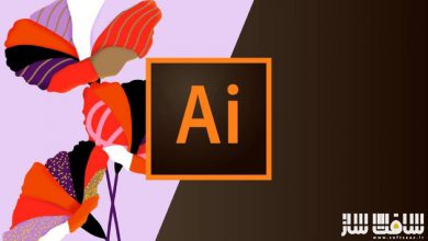 آموزش Adobe Illustrator CC 2020 به زبان ساده