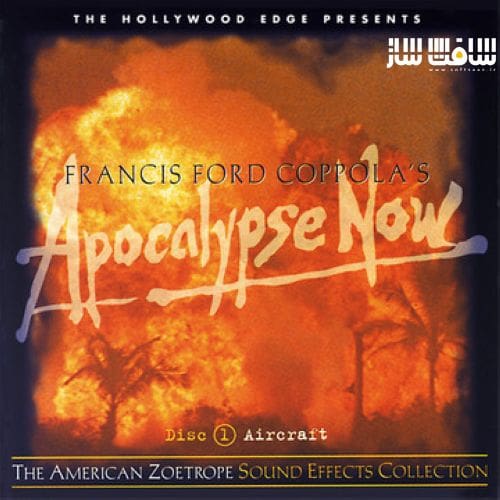 دانلود پکیج افکت صوتی آخرالزمان Apocalypse Now
