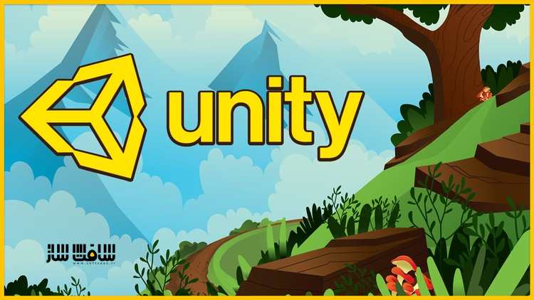 آموزش ایجاد بازی ها و نوشتن کد با سی شارپ در Unity 