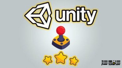 آموزش ساخت بیش از 20 پروژه بازی سازی با Unity و #C