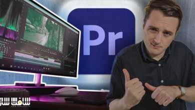 آموزش اصول اساسی ویرایش ویدیو در Adobe Premiere Pro CC 2020