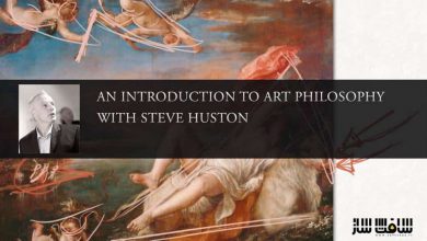 درآمدی بر فلسفه هنر با Steve Huston