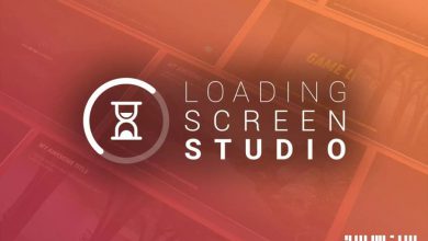 دانلود پروژه Loading Screen Studio برای یونیتی