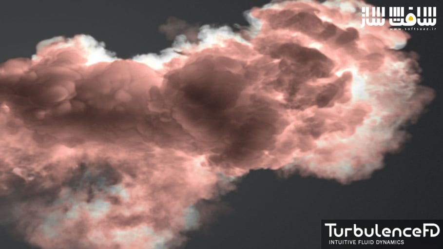 دانلود پلاگین TurbulenceFD برای Cinema 4D