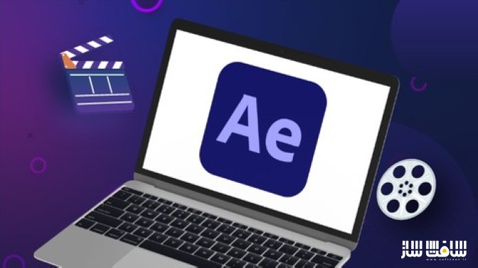 راهنمای کامل مبتدیان در Adobe After Effects 2021