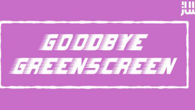 دانلود پلاگین Goodbye Greenscreen برای افترافکت