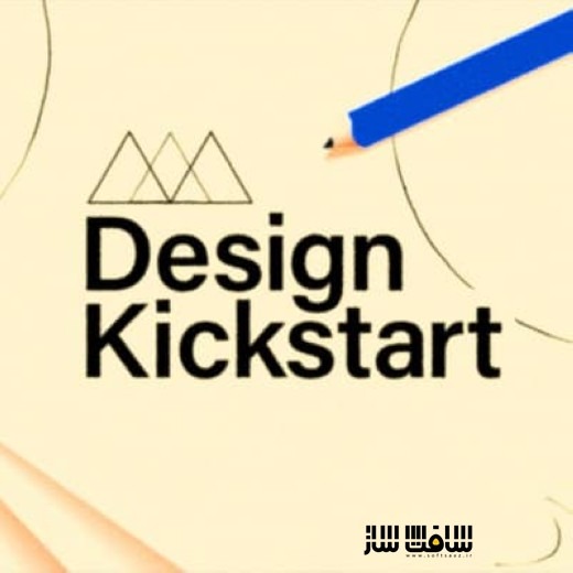 دوره Design Kickstart از School of Motion