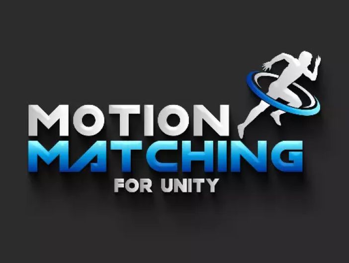 دانلود پروژه Motion Matching برای یونیتی