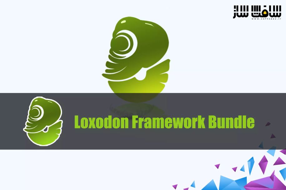دانلود پروژه Loxodon Framework Bundle برای یونیتی
