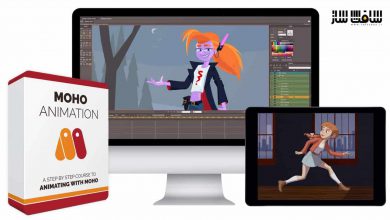 آموزش انیمیشن سازی با Moho از Bloop Animation