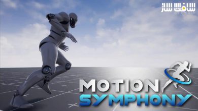 دانلود پکیج Motion Symphony برای آنریل انجین