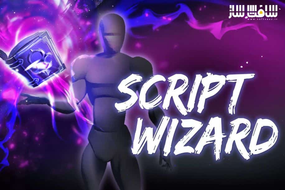دانلود پروژه Script Wizard Animset برای یونیتی